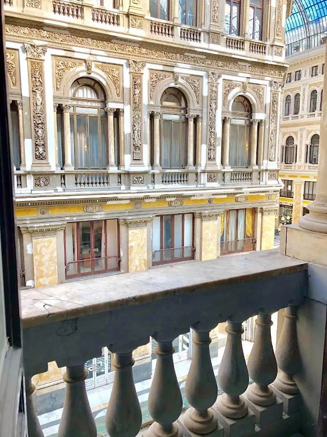 Lav Apartments Naples