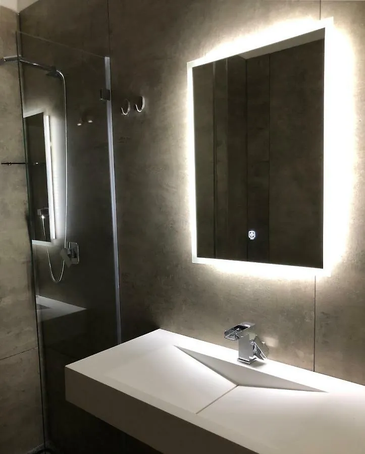 Lav Apartments Naples