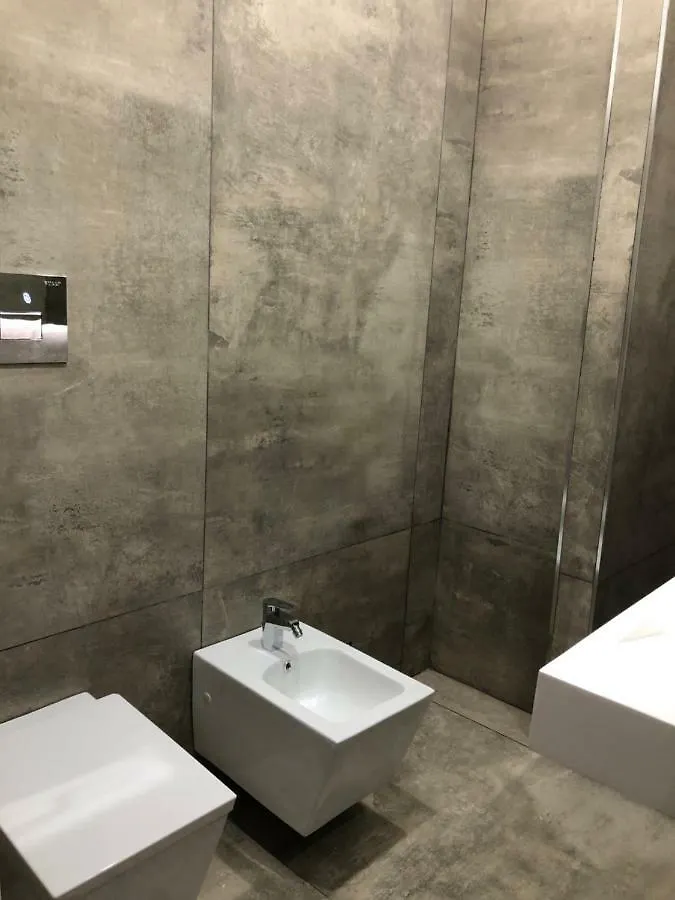 Lav Apartments Naples