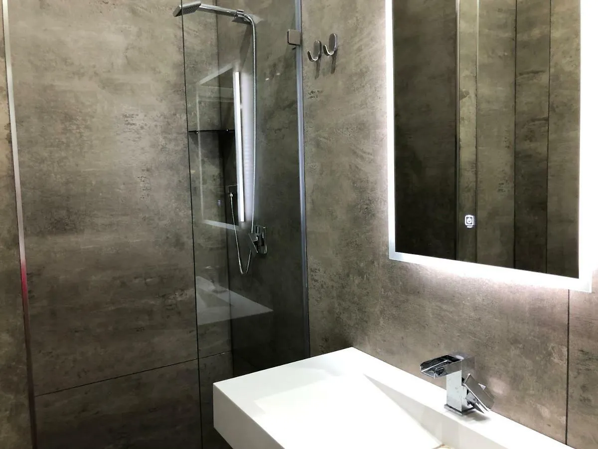 Lav Apartments Naples