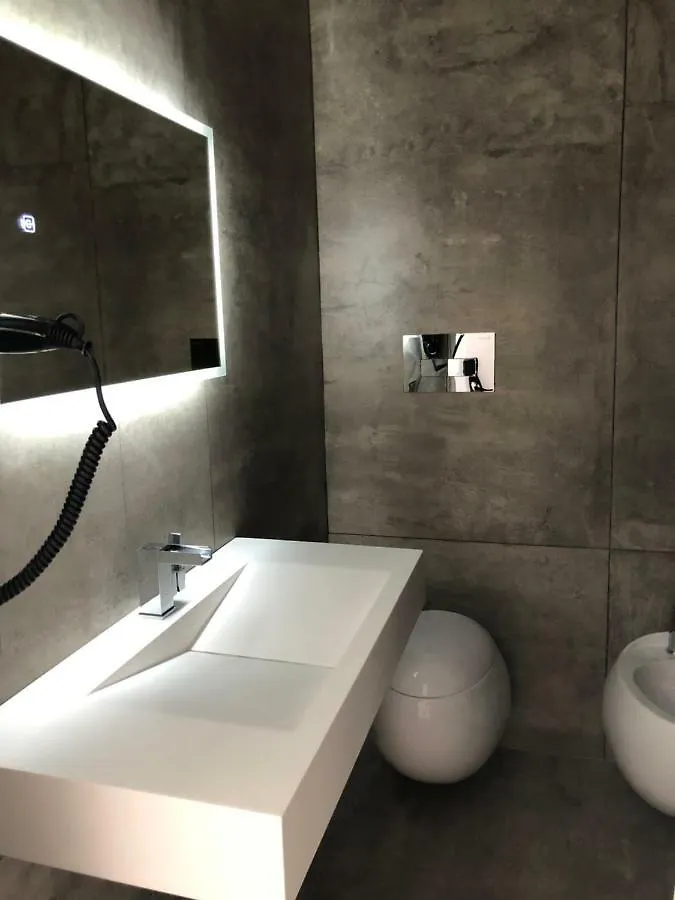 Lav Apartments Naples