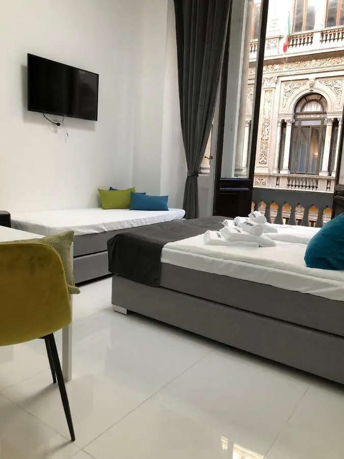 Lav Apartments Naples