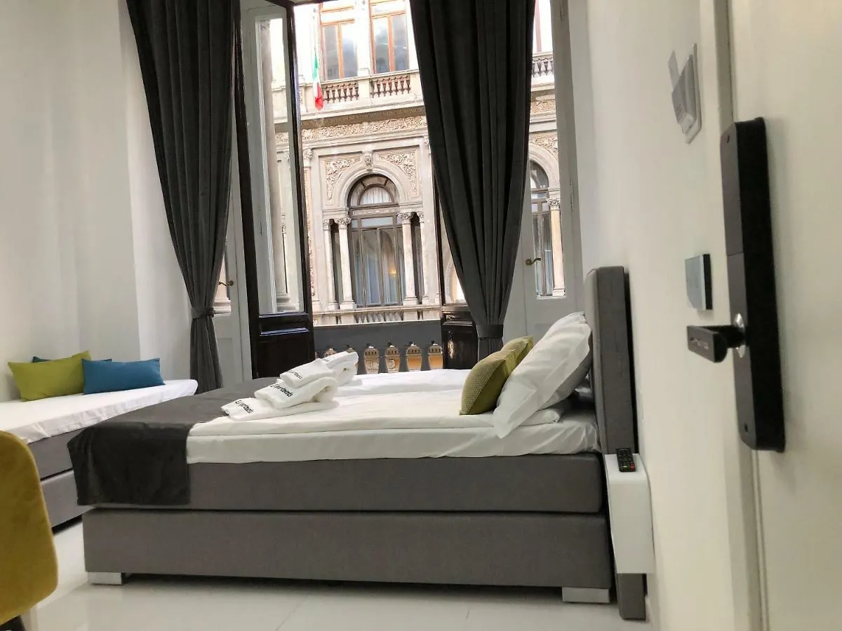 Lav Apartments Naples