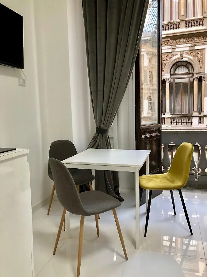 Lav Apartments Naples 0*,  Italy