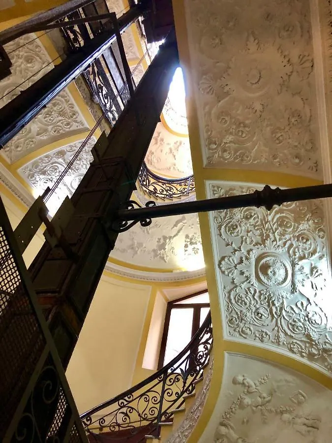 Lav Apartments Naples 0*,