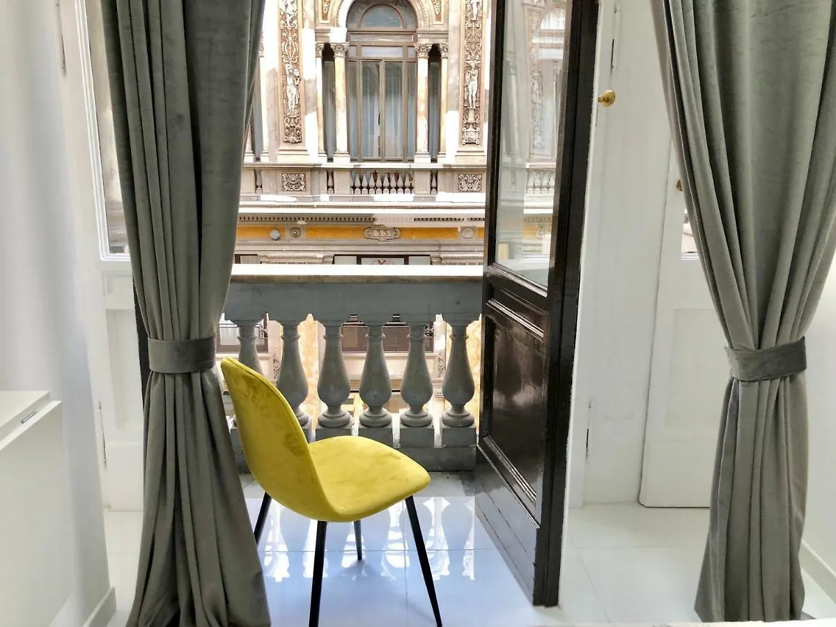 Lav Apartments Naples 0*,  Italy