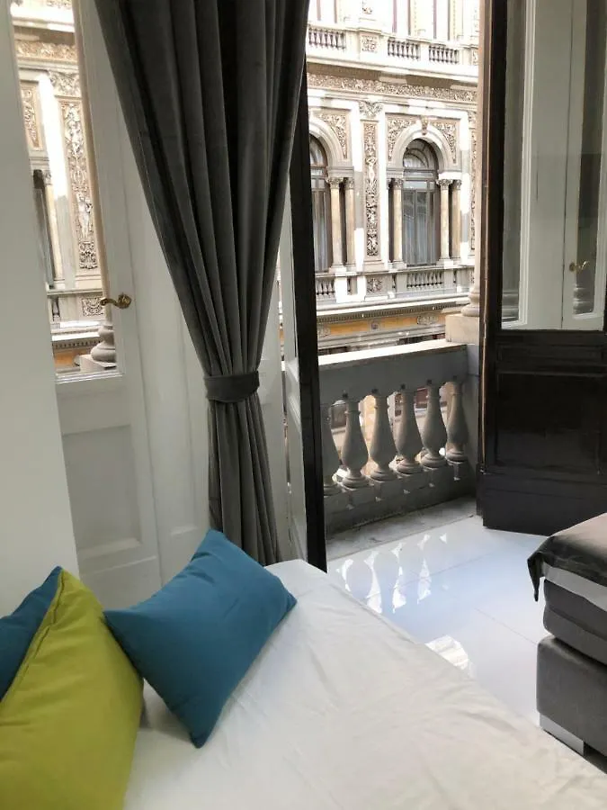 Lav Apartments Naples 0*,  Italy