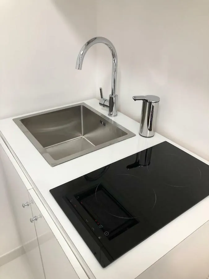 Lav Apartments Naples 0*,  Italy